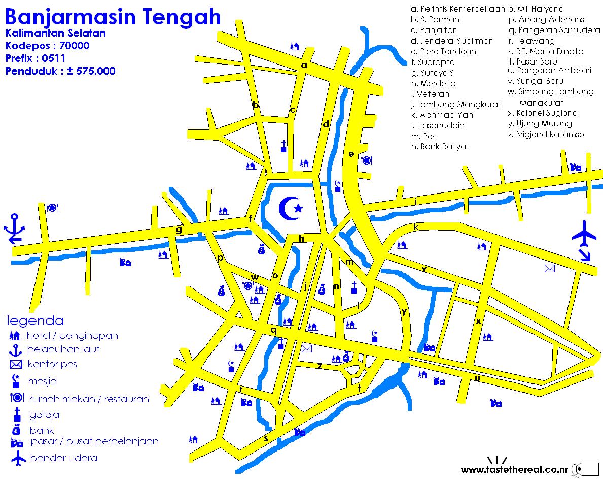 Kalimantan Selatan  Lomardasika's Blog