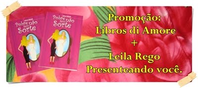 Promoção! Até 28/11