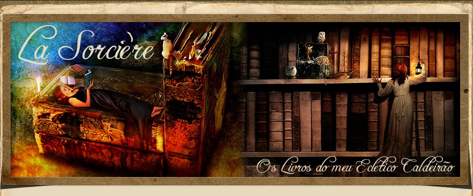 La Sorcière
