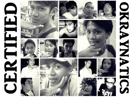 OKRAYERO.COM --- BACOLOD\