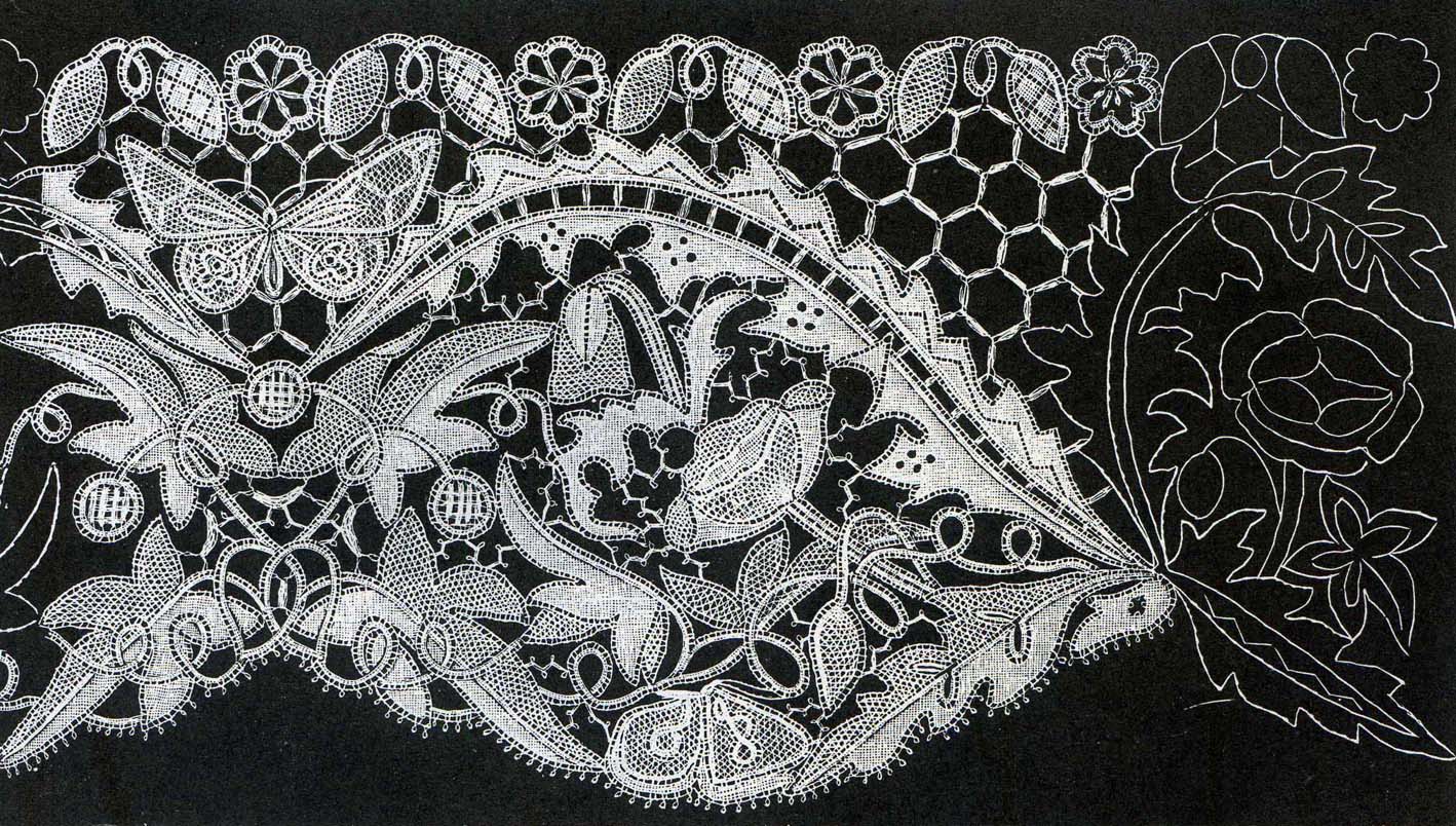 Design Lace
