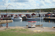 Torekov hamn