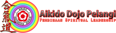 Aikido Dojo Pelangi Bogor