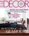 Elle Decor showcase