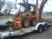 Dirt work