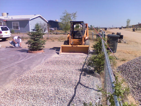 Gravel