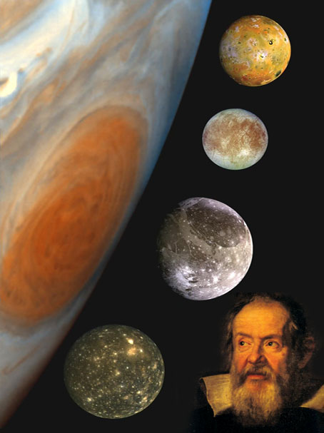 Galileo Galilei [1975]