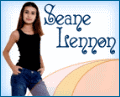 Seane Lennon - Modelo