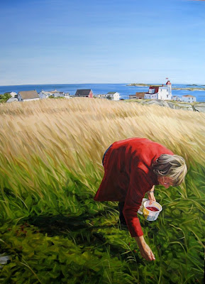 Greenspond Newfoundland