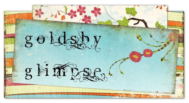 Goldsby Glimpse