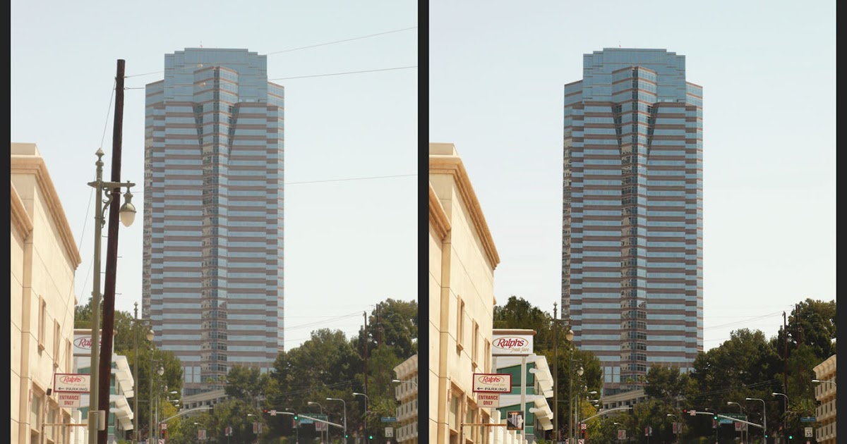 The Real John Wu Nakatomi Plaza Photo Edit