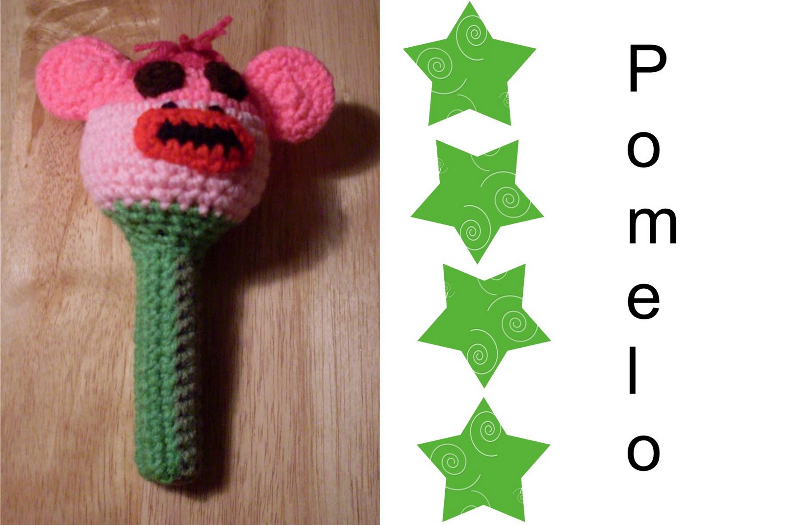 Funmigurumi And Kids Stuff