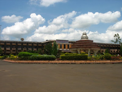 Tkiet Warananagar