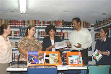 Sede Biblioteca Fernando Pesqueira