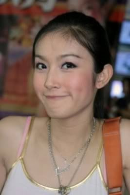 Kumpulan Foto Bencong / Waria tercantik dan Seksi
