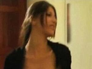 Foto Seksi lleana Tacconelli, foto lleana Tacconelli