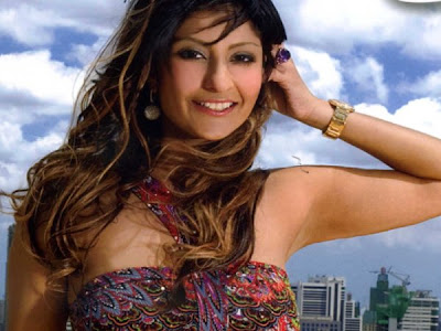 Foto Nishita Shah Federbush, foto seksi Nishita Shah Federbush
