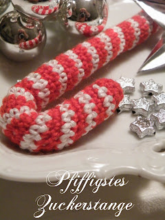 Die alte Zuckerstange