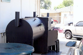 Barbecue Baseball The Swinging Door Texas Bbq