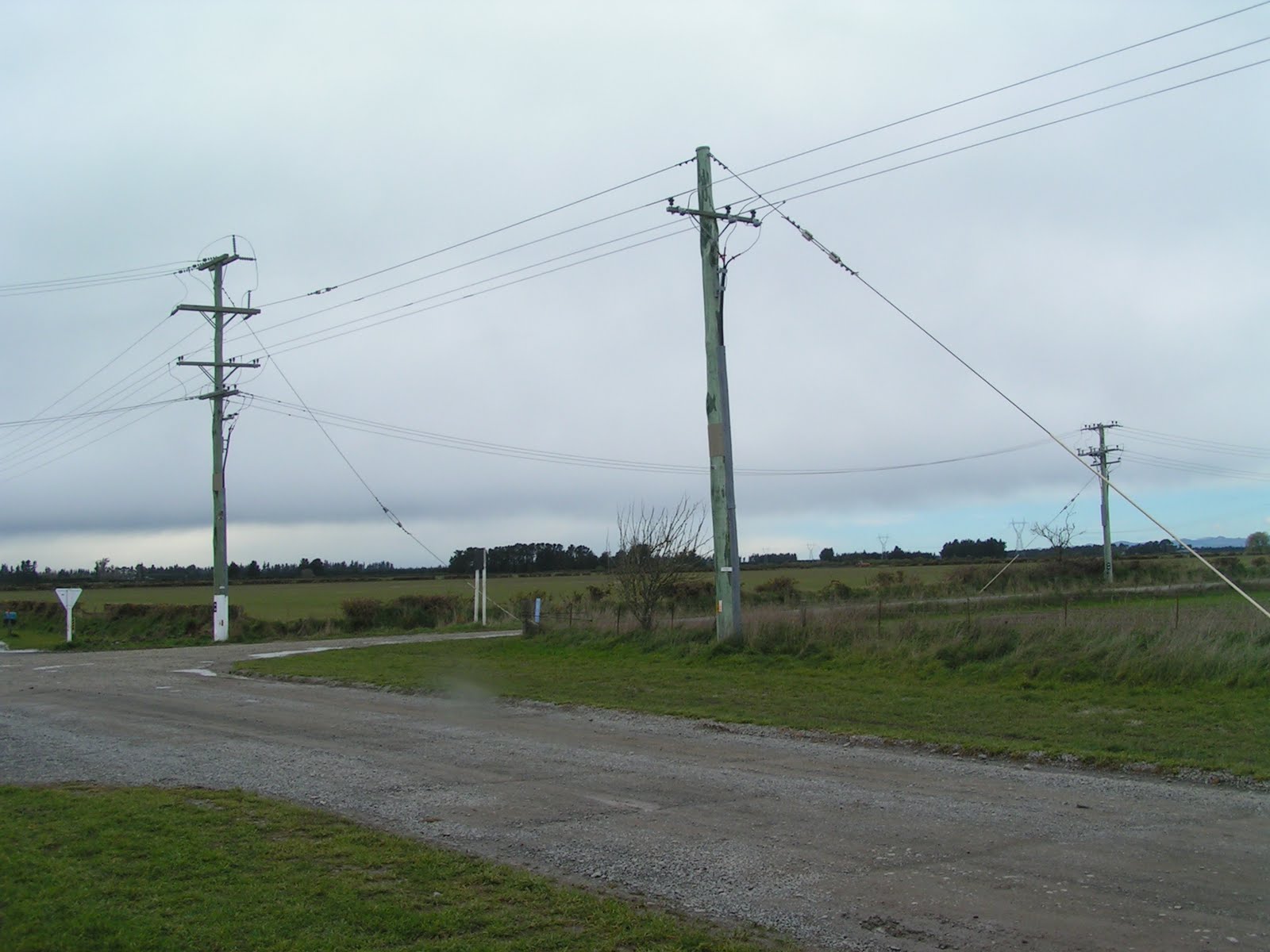 Darfield Earthquake Photos