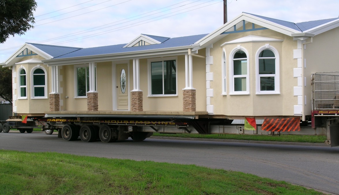 My Home Design: Mobile Homes