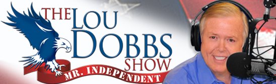Lou Dobbs Video Blog