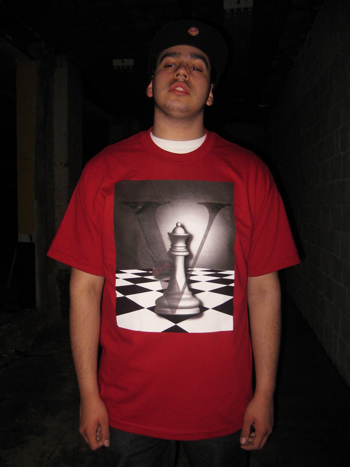 ATMOS Atmos presents BLVCK SCVLE( Black Scale) clothing...........