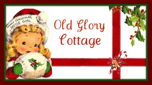 Old Glory Cottage