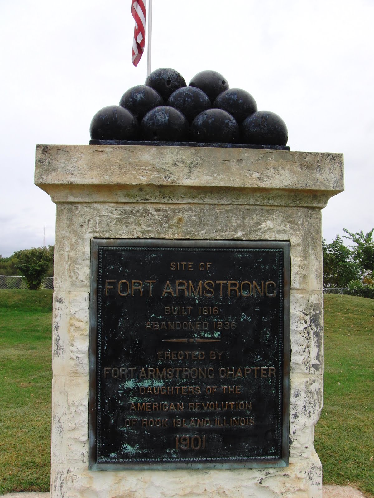Journeys of The Key West Southernmost Walker September 2010