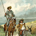 Fragmentos del Quijote