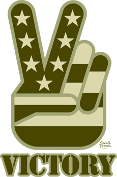 image: VictorySign