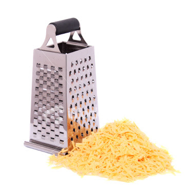 grater