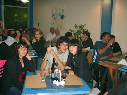 Archy restaurant
