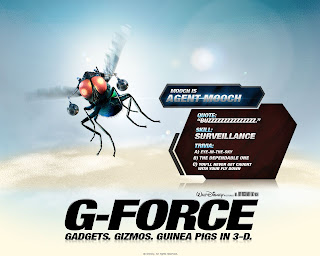 free g-force wallpaper 5