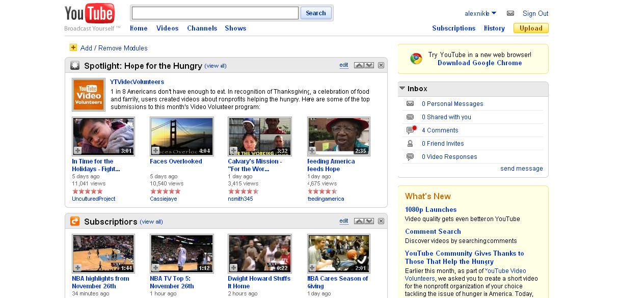  ... about video format convert: Share some helpful Youtube video tips