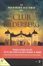 Club Bilderberg el Libro