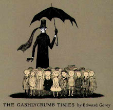 Edward Gorey