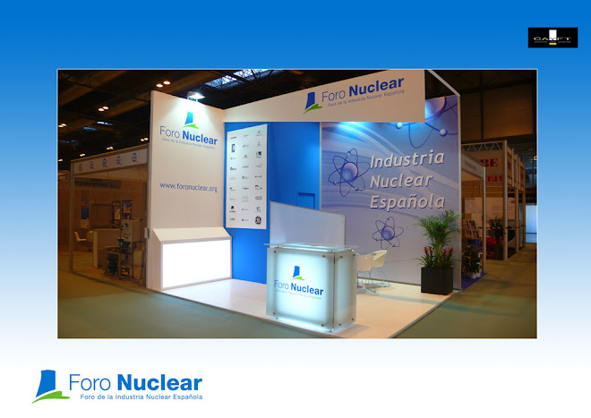 FORO NUCLEAR GENERA 2010