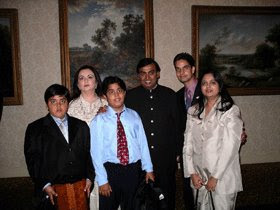 Ambani U0026 Sons