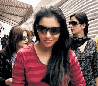 London Dreams movie wallpapers