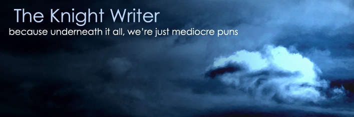 The Knight Writer
