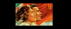 Russia - CCCP