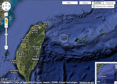 ¿Que nos ocultan? Yonaguni+island