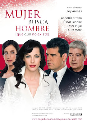 Menú de navegación