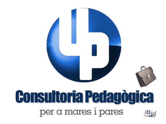 CONSULTORIA PEDAGÒGICA PER A MARES I PARES UP