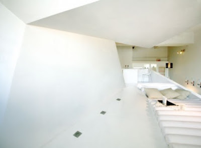 Bedroom Apartment Interior Design Japanese Art Apartment Interior Design in Barcelona