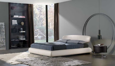 Contemporary-Bedroom-Inspiration-from-MisuraEmme Contemporary-Bedroom-Design-Inspiration-from-MisuraEmme
