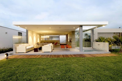 Stunning+Tropical+Seafront+House+by+Juan+Carlos+Doblado Stunning Tropical Seafront House by Juan Carlos Doblado