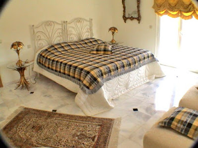Luxury+Bedroom+Design+Villa+in+Corfu Luxury Villa in Corfu