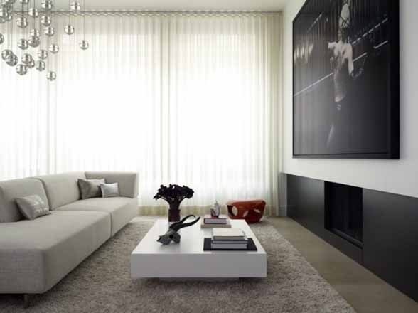 Interior Design and Furniture Trends